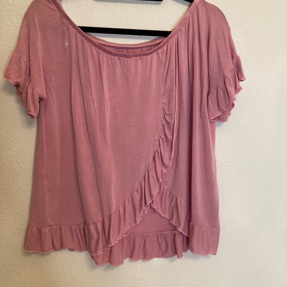 Fantastic Fawn top - Picture 2 of 3